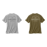 Carhartt Maddock Outlast Graphic Pocket 
