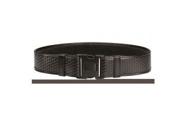 Bianchi Duty Belt Bsk Black Xxlg 52-58 FREE S&H 22833. Bianchi