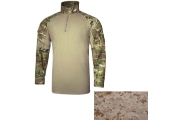 crye combat top