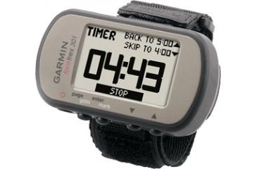 wrist mounted gps