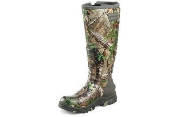 irish setter rutmaster 2.0 1200g insulated waterproof hunting boots