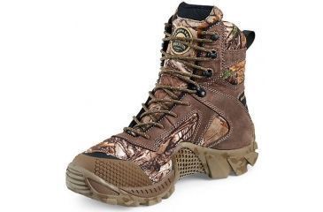 irish setter men's 2870 vaprtrek waterproof