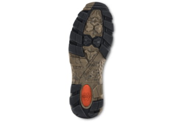 irish setter snake boots boa