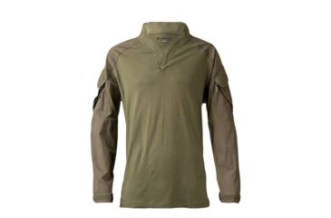 rugby tactical shirt