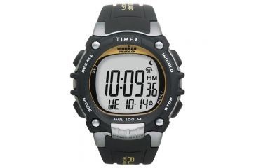 Timex Ironman 100-Lap Watch . Timex Watches & Accessories.