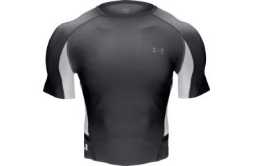 under armour police shirt