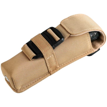 flashlight pouches