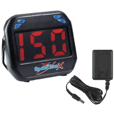 Speedtrac X Radar Gun Hands Free Speed Gun X Treme Speed Trac X Police Radar Guns
