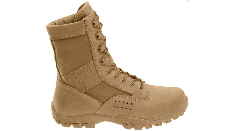 bates jungle boots