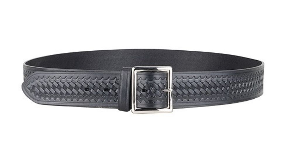 Bianchi B8GC BiaPro Garrison Belt - Basket Black, Brass . Bianchi ...