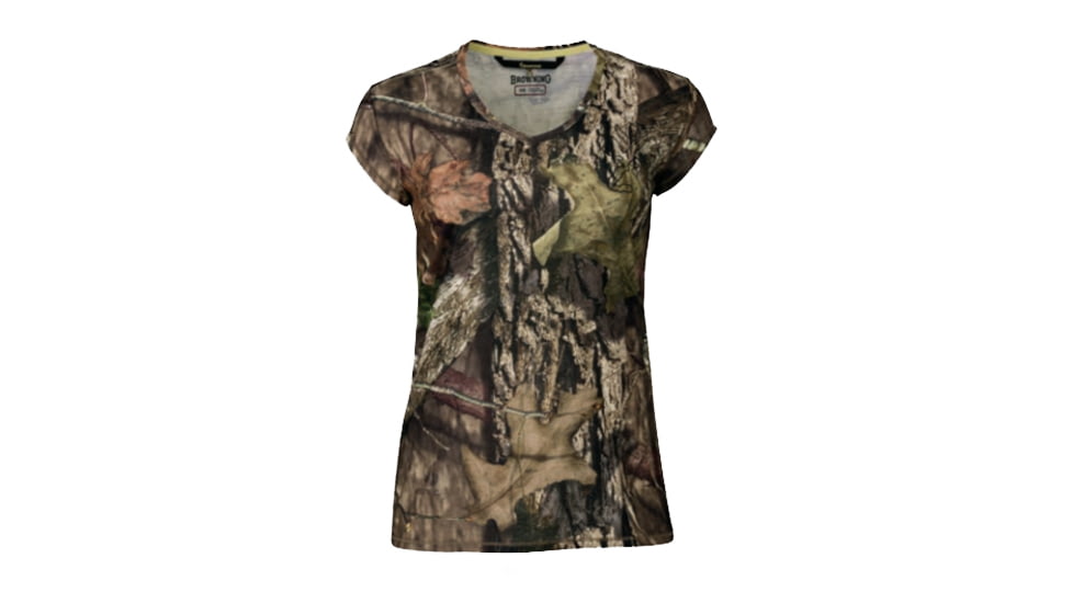 browning womens t shirts