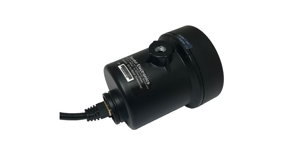 directional radar detector