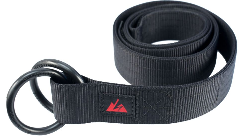 EOTAC A110 Frequent Flyer Belt - 5 Stitch - 1 1/2