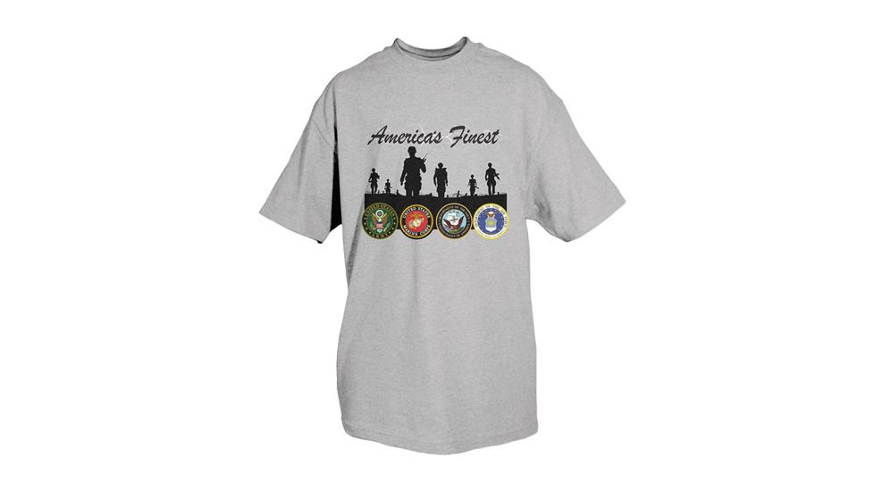imprinted t shirts