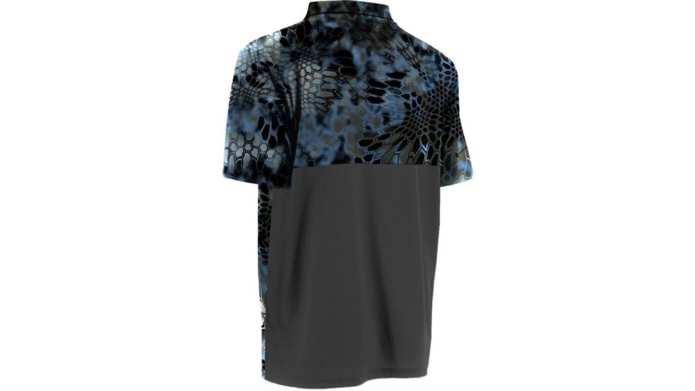 kryptek polo shirt