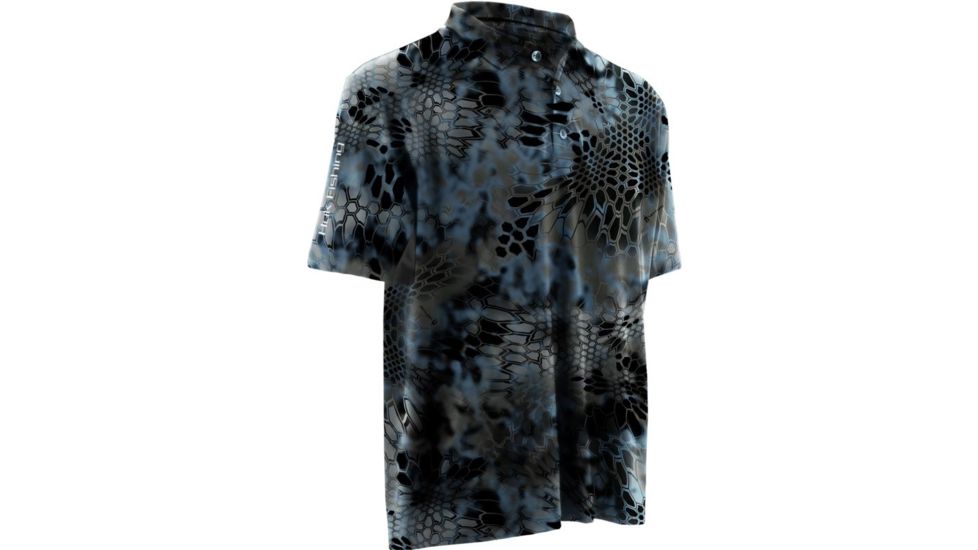 kryptek polo shirt