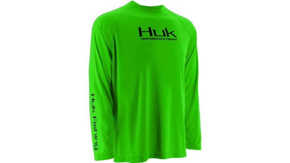 huk performance fabrics