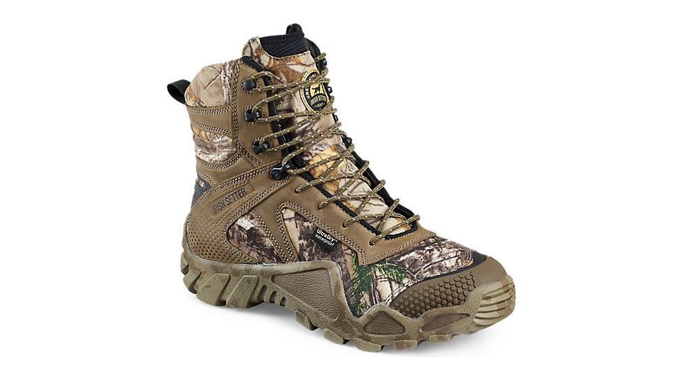 irish setter vaprtrek 2873