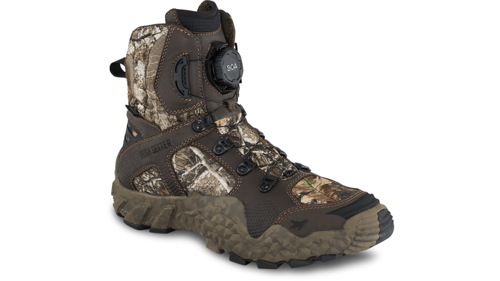 vaprtrek boa
