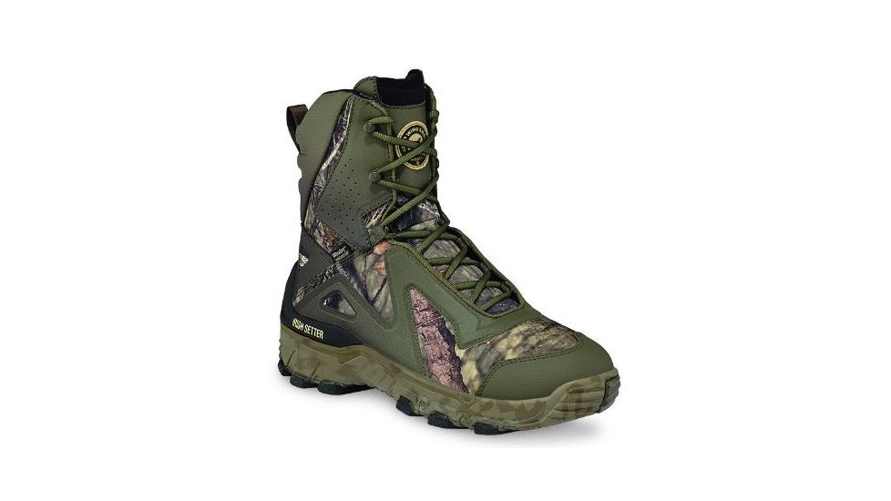 irish setter vaprtrek insulated