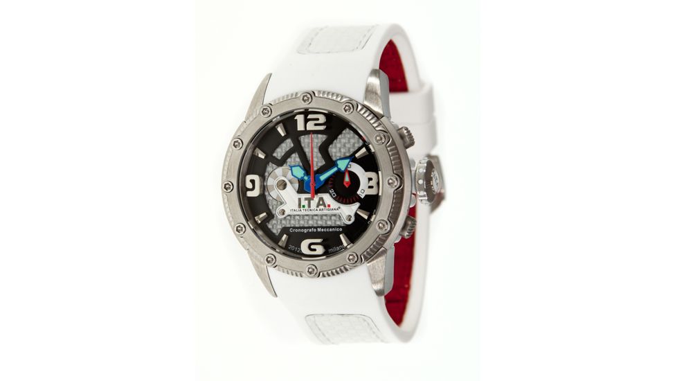 Ita 07.02.01 Prestigio Men's Watch . Ita Watches & Accessories.