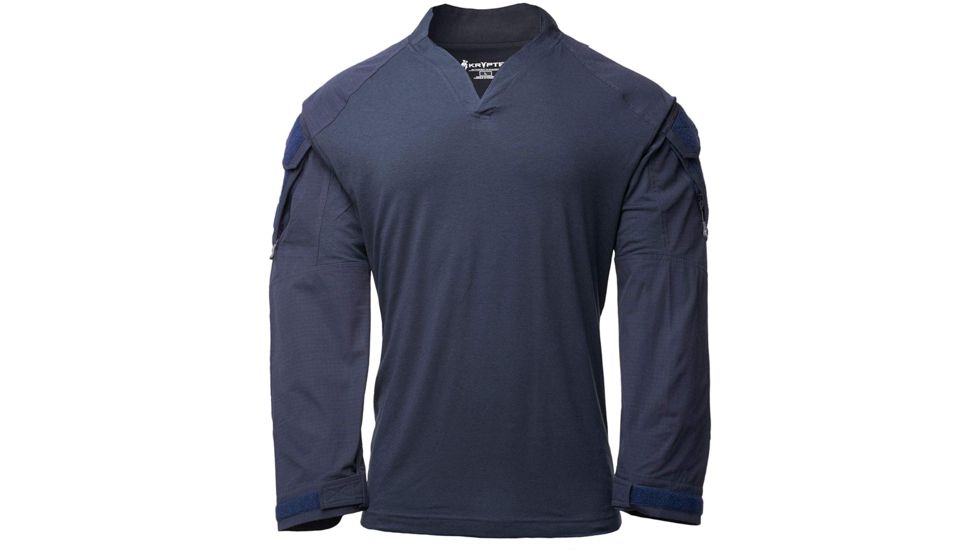 tactical rugby shirt