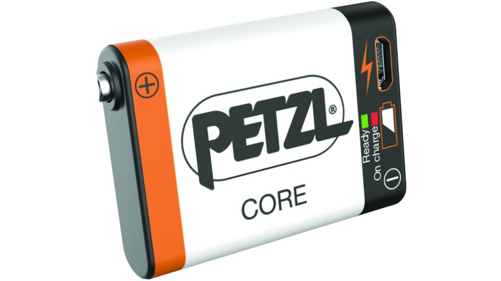 Аккумулятор petzl core