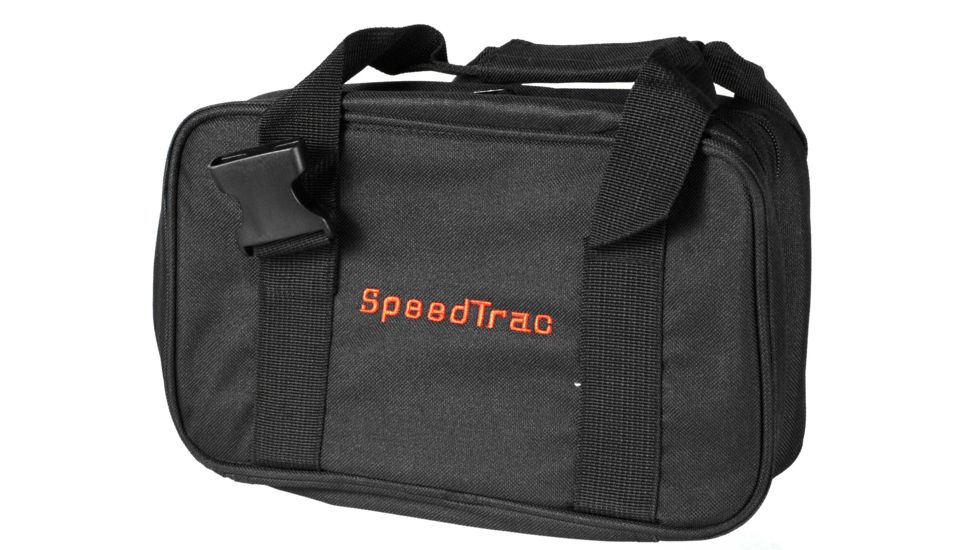 racers edge transmitter bag