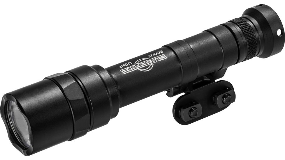 SureFire M640U Scout Light Pro 1000 Lumen Ultra High Output LED Weapon ...