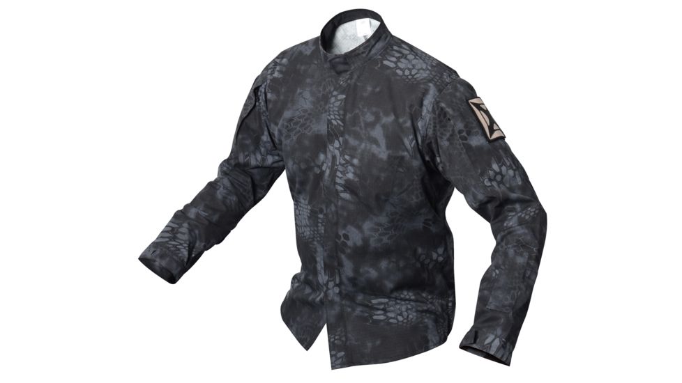 vertx gunfighter shirt