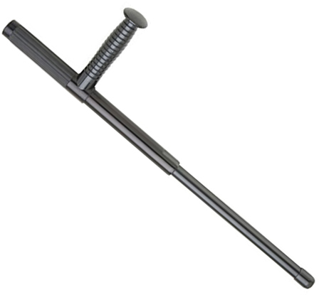 Monadnock Pr 24 One Piece Baton Free S H 1001 Monadnock Police Batons