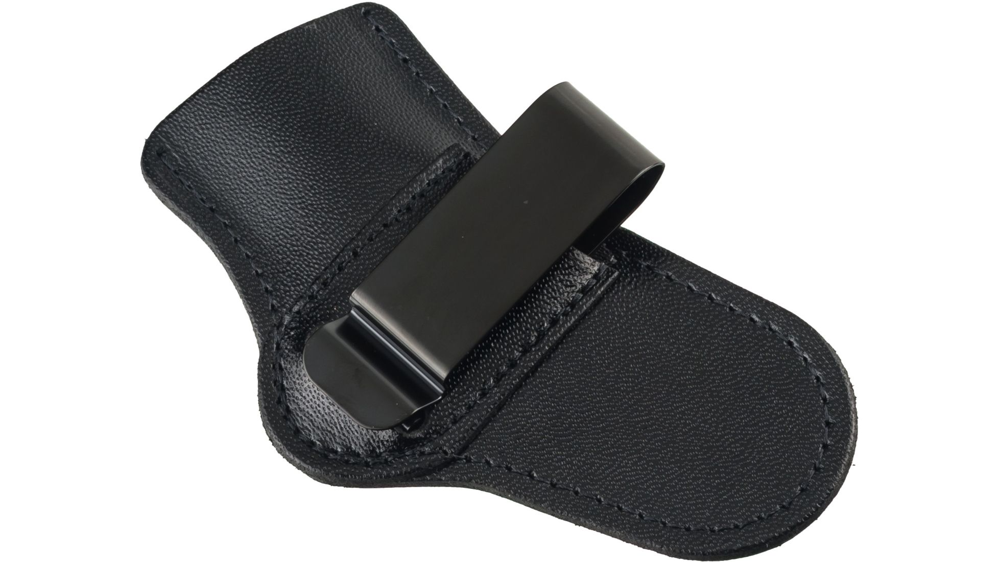 Boston Leather Emt Scissor / Shear Holder Rig 9115RS1. Boston Leather