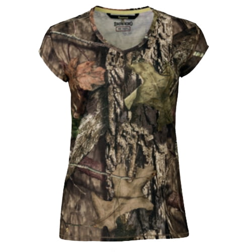 browning womens t shirts