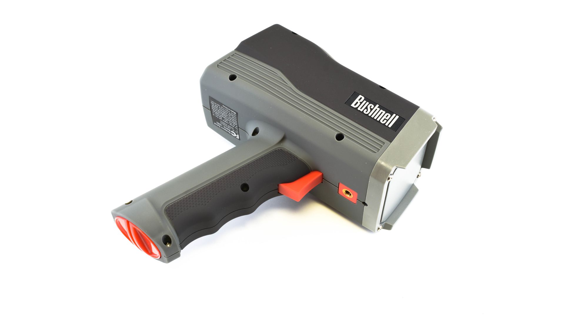 Exclusive Bushnell Speedster III MultiSport Radar Gun w