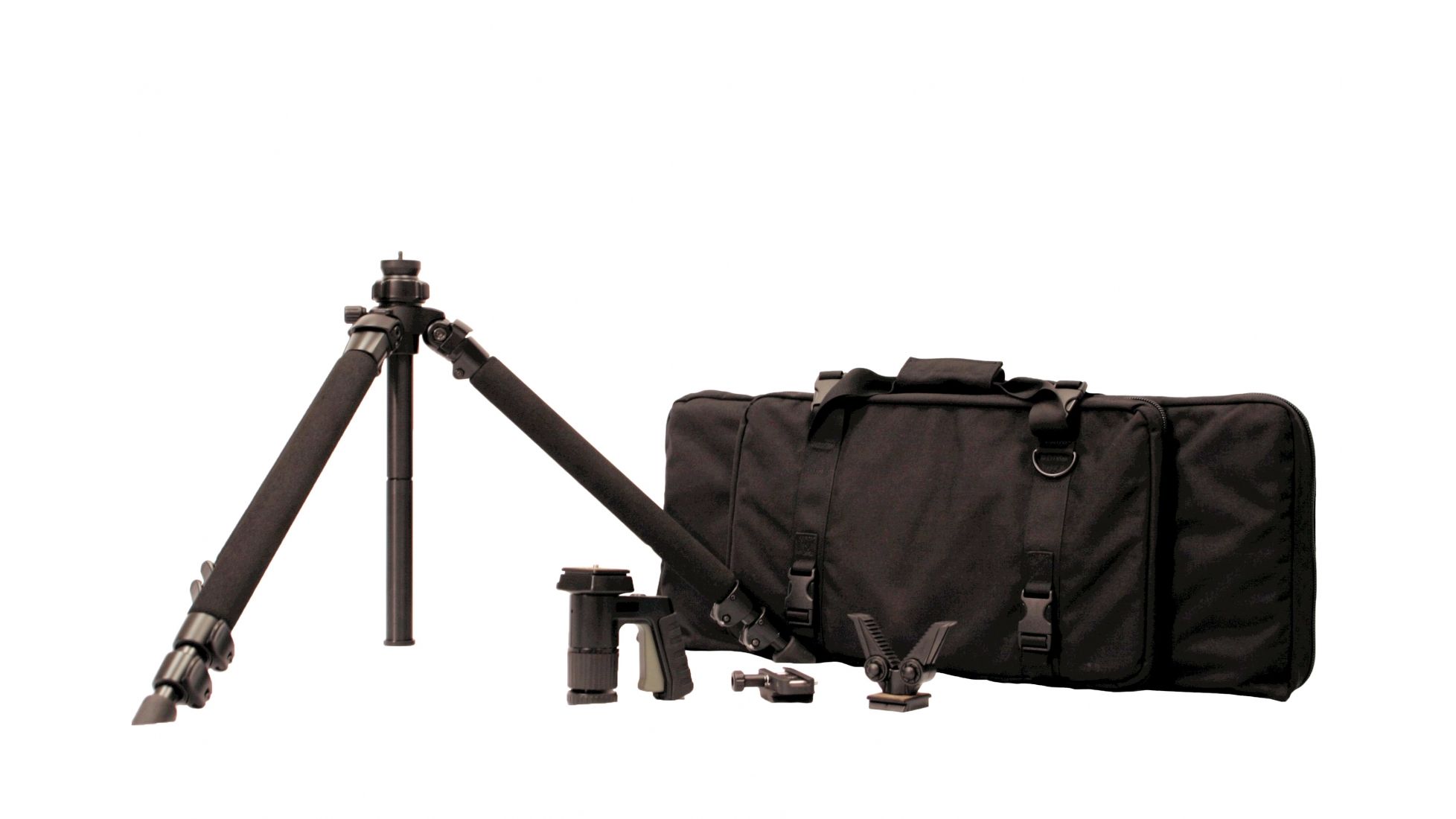 Bushnell Tactical Tripod System 84005 . Bushnell Tripods & Mounts.