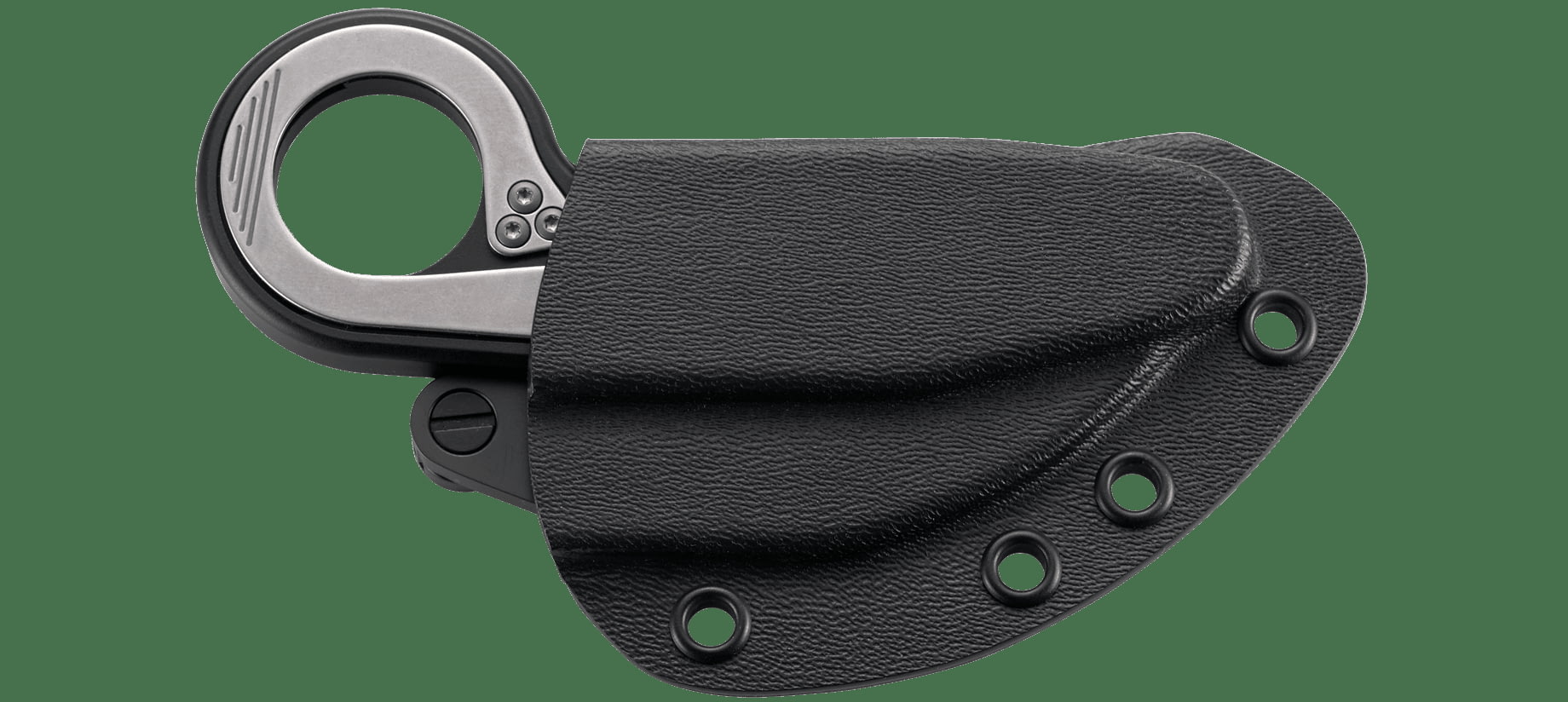 CRKT Provoke Sheath D4040. CRKT Knife Pouches.