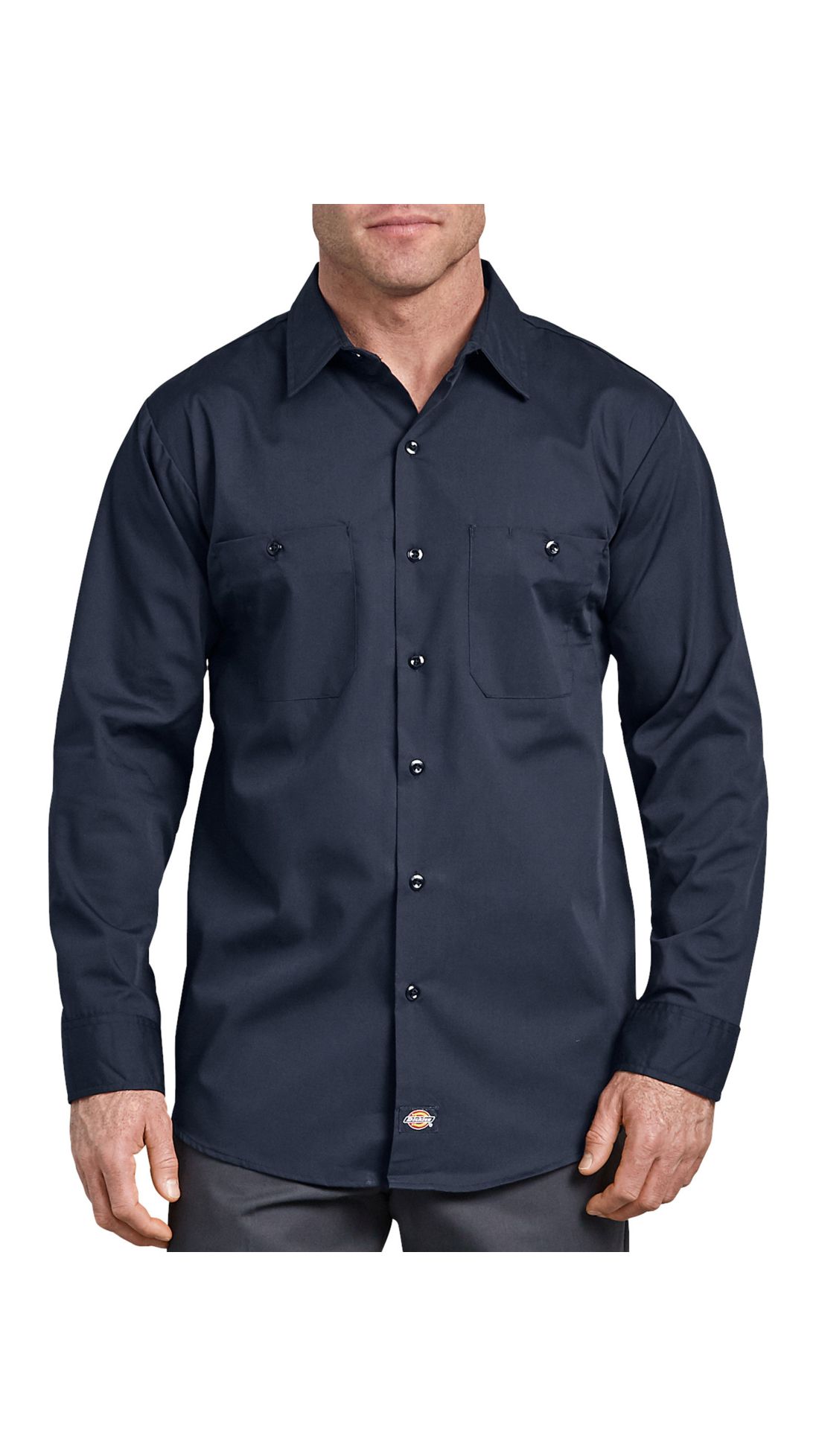 dickey shirt mens