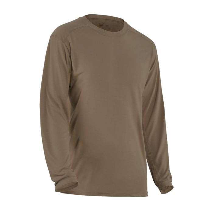 DRIFIRE FR Ultra Lightweight Long Sleeve Tee - Men's FREE S&H DF4-505LS ...