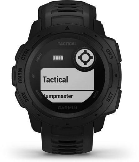 tactical gps watch