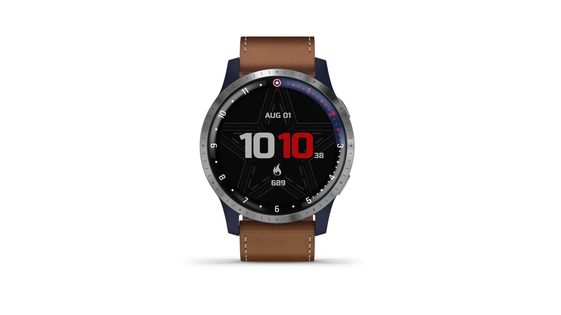 garmin hero legacy