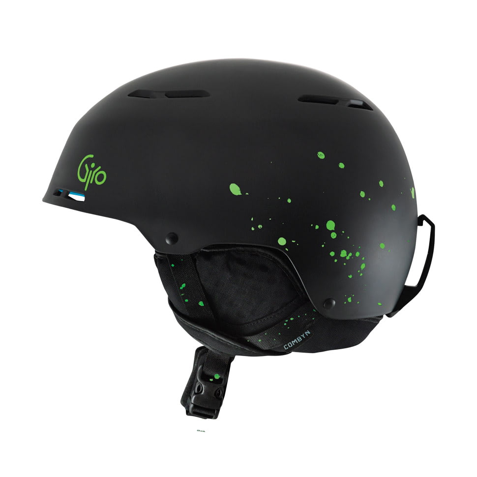 giro combyn helmet 2020