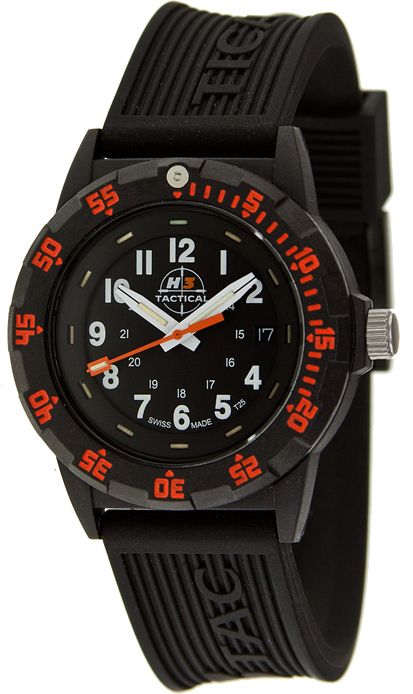 H3 Tactical Sniper Mens Watch H3 Tactical Watches And Accessories
