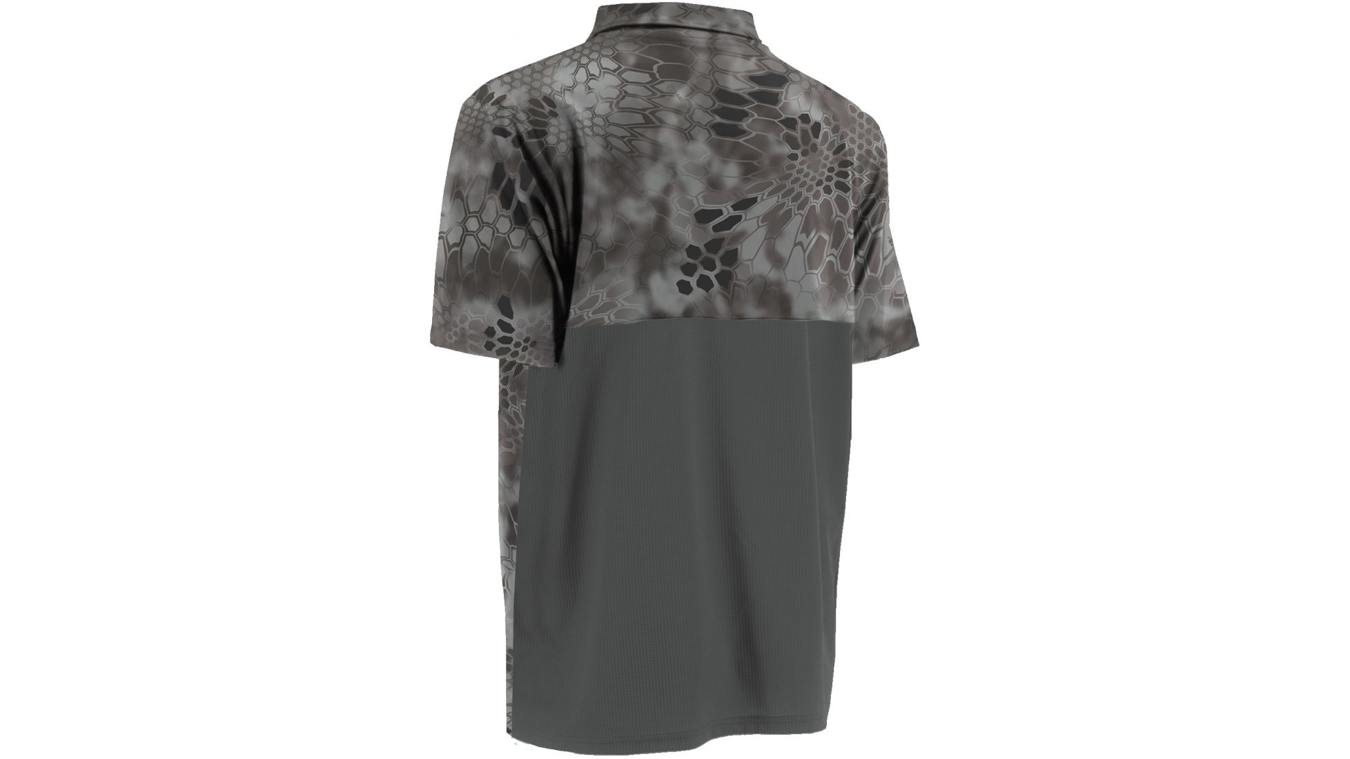 kryptek polo shirt