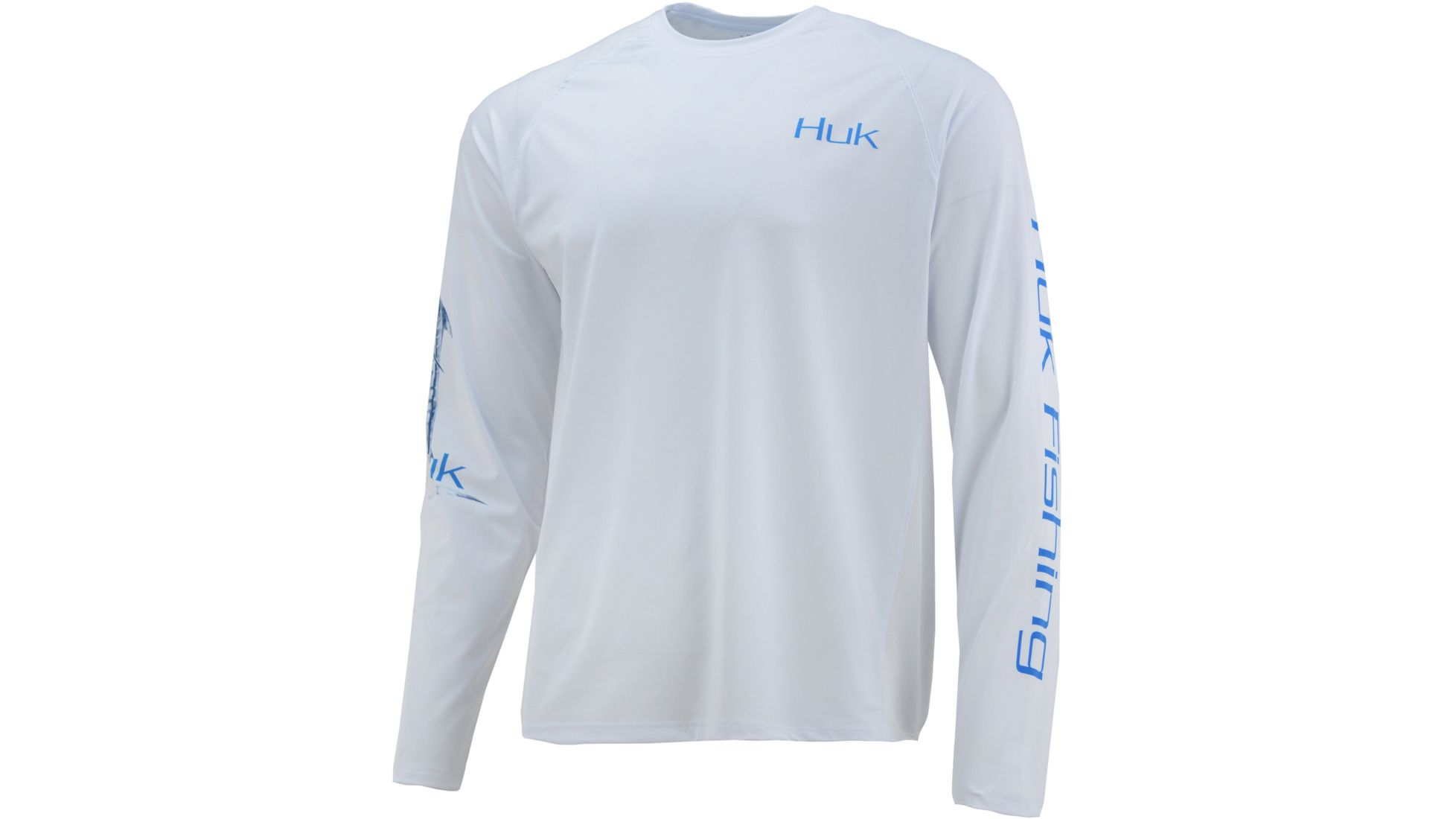 huk men's fishing shirts