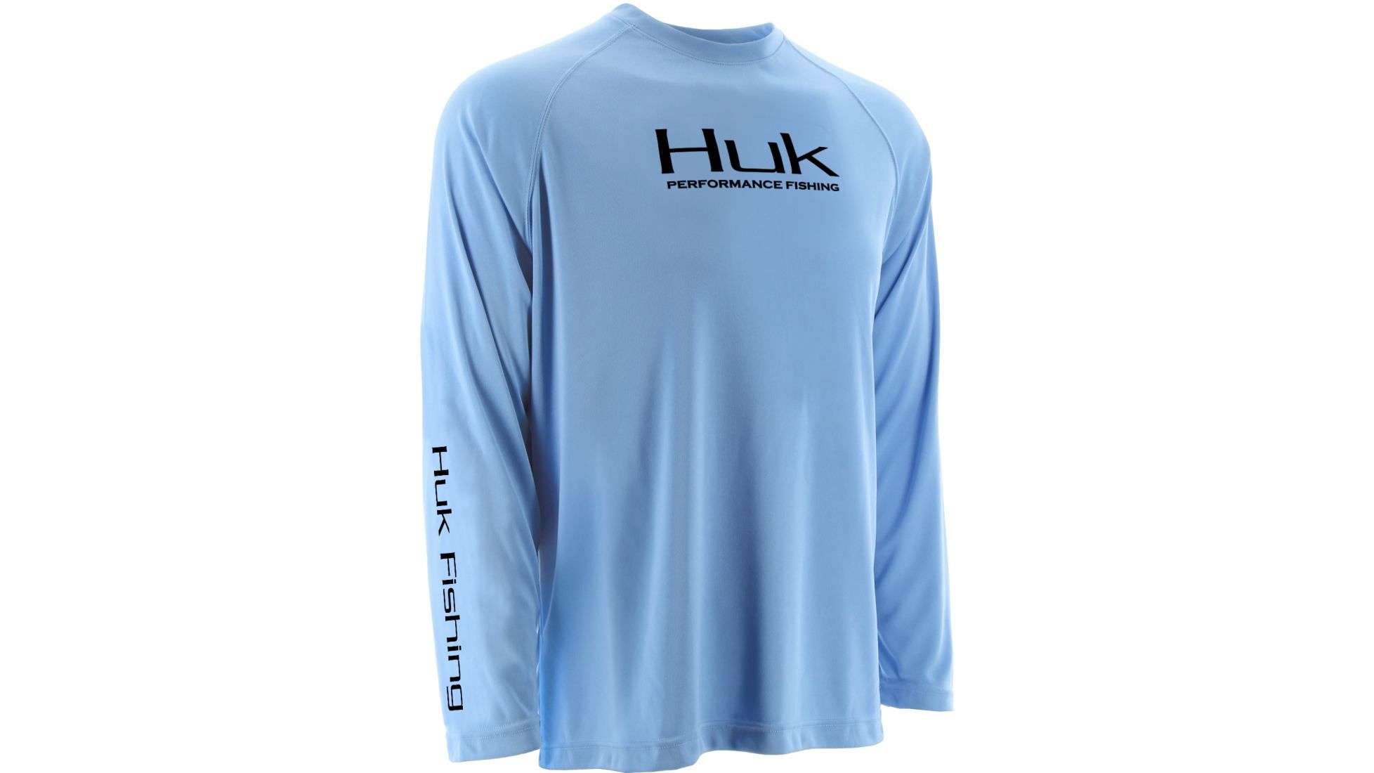 huk fishing shirt youth