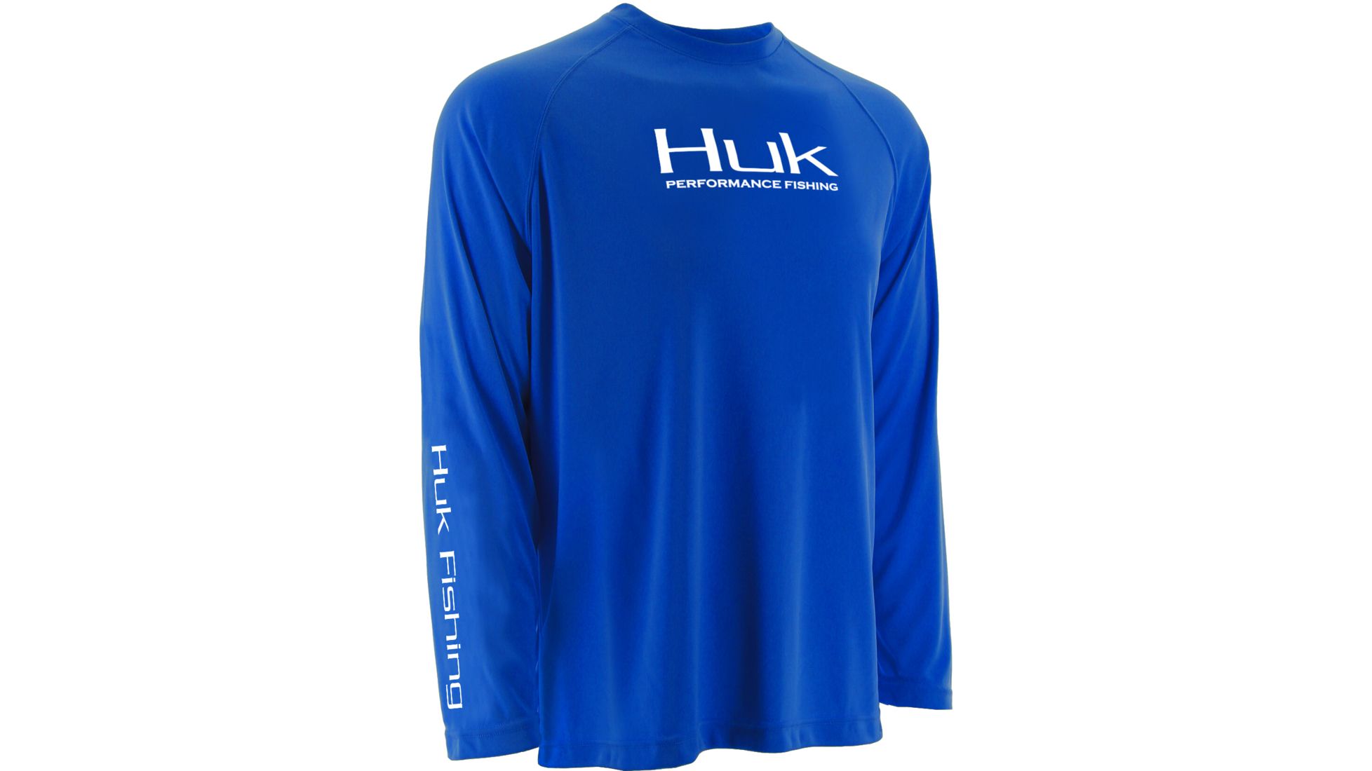 huk fishing shirt youth