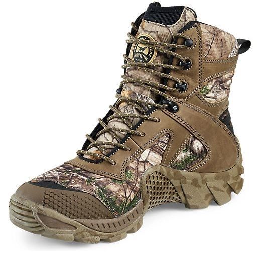 irish setter vaprtrek 2873