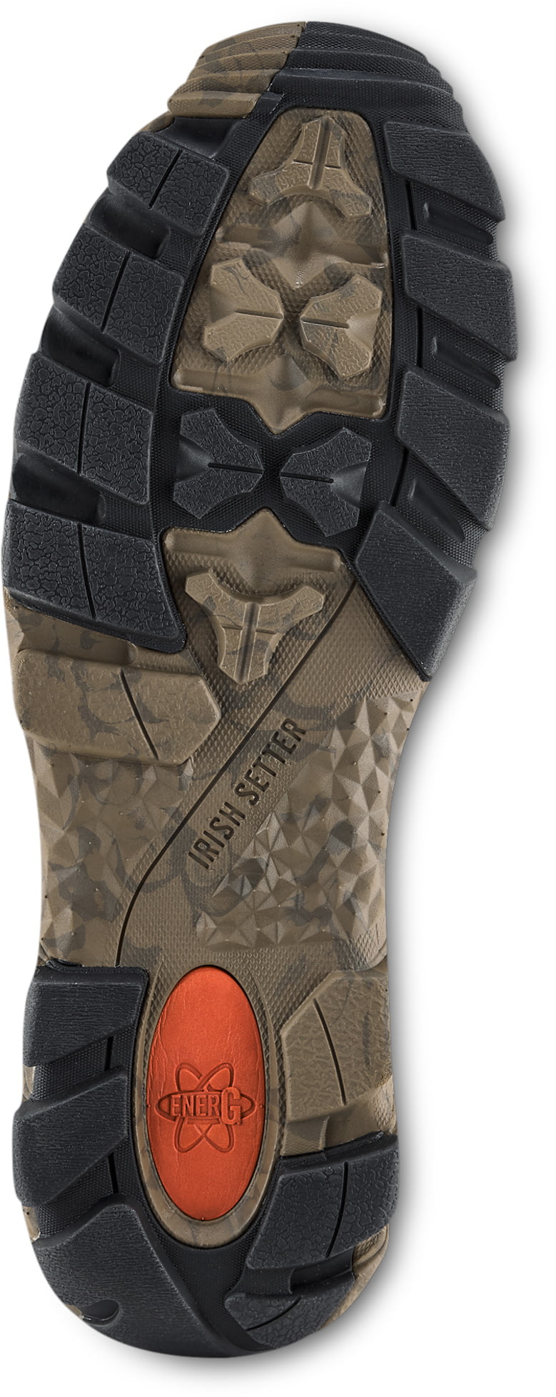 irish setter snake boots boa