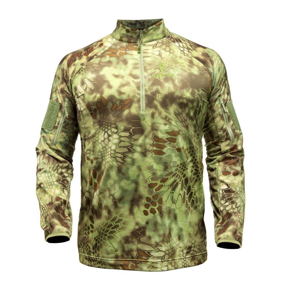 kryptek shirts wholesale