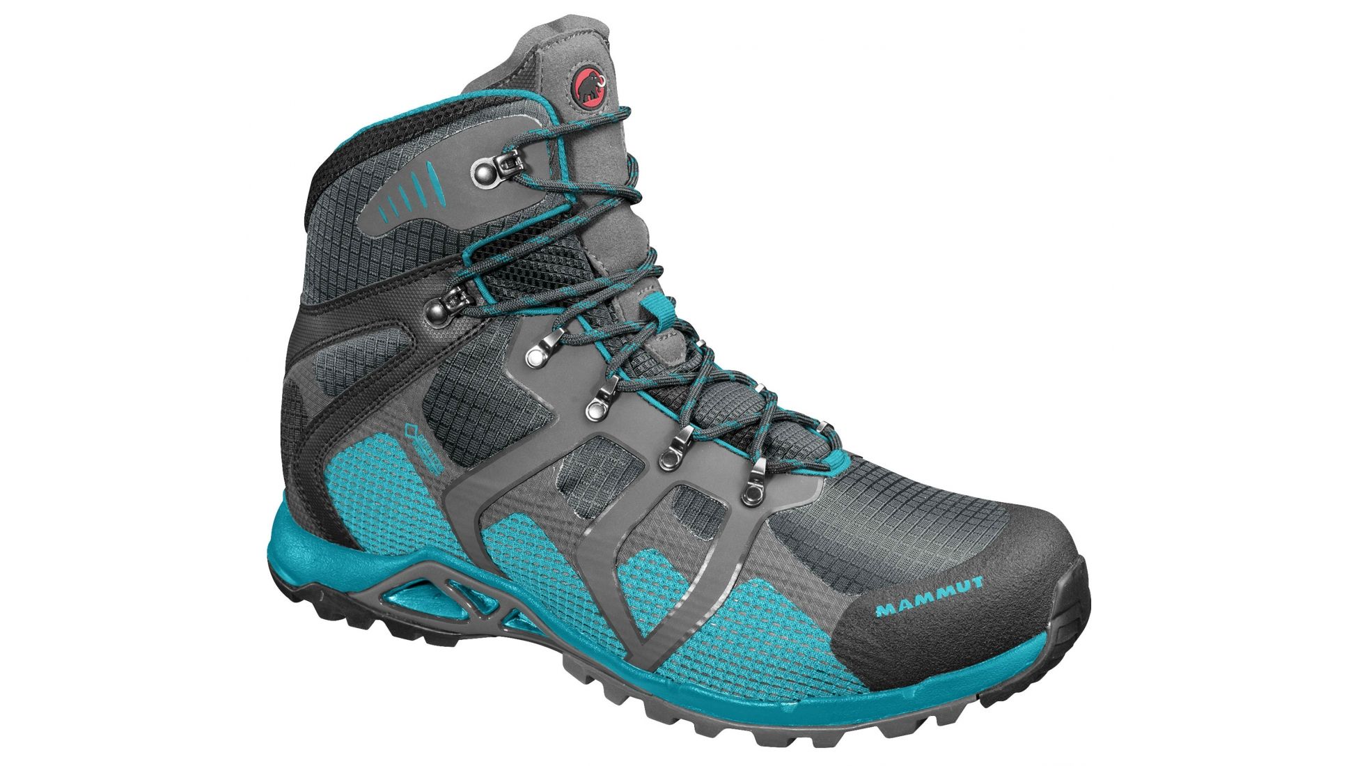 mammut walking boots womens